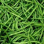 herbed green beans