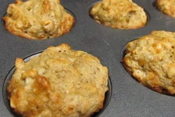 multigrain banana muffins recipe