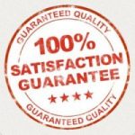 Symptom Assessment 100% Satisfaction Guarantee