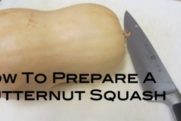 butternut squash