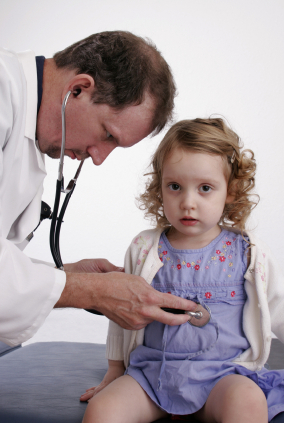 Reducing healthcare costs for kids