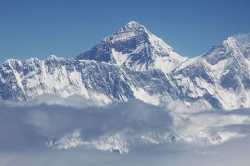 Mt everest and Kids Health