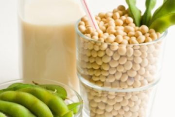 soy and health
