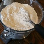 healthy muffin mix recipe