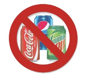 No Soda for learning challenges
