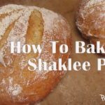 bake with shaklee protein