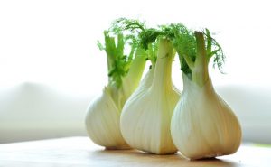 fennel as stomach soothing herbal remedy